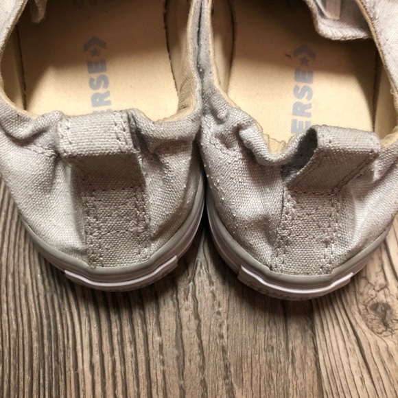 Converse slip on flat - Picture 8 of 8